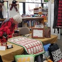 Holiday Shopping Event Holiday Shopping Event